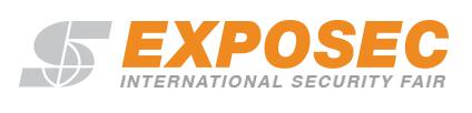 EXPOSEC 2016