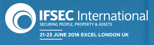 IFSEC London