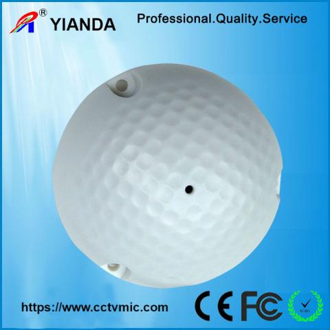 Popular cctv dome microphone for security camera