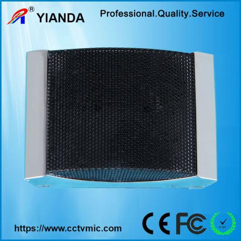 Best quality digital cctv microphone for CCTV camera